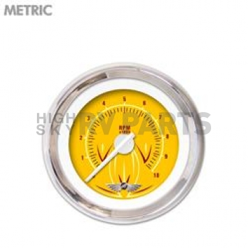 Aurora Instuments Tachometer 7986