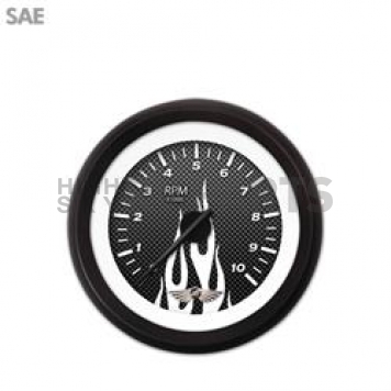 Aurora Instuments Tachometer 2678