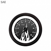 Aurora Instuments Tachometer 1827