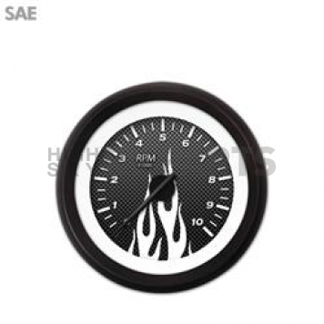 Aurora Instuments Tachometer 1827