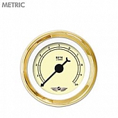 Aurora Instuments Tachometer 6212
