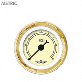Aurora Instuments Tachometer 6212