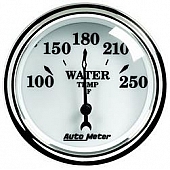 AutoMeter Gauge Water Temperature 1237