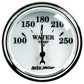 AutoMeter Gauge Water Temperature 1237