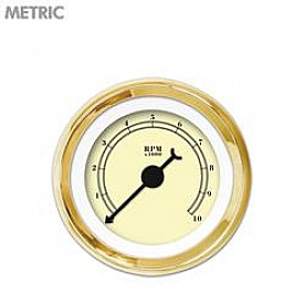 Aurora Instuments Tachometer 4567