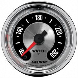 AutoMeter Gauge Water Temperature 1255