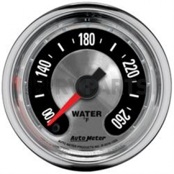 AutoMeter Gauge Water Temperature 1255