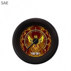 Aurora Instuments Tachometer 2693