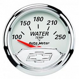 AutoMeter Gauge Water Temperature 133700408