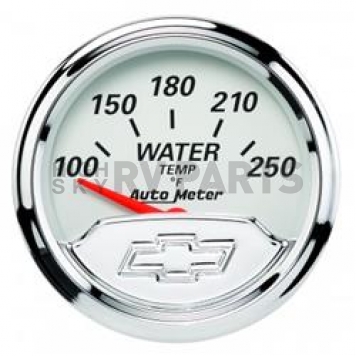 AutoMeter Gauge Water Temperature 133700408