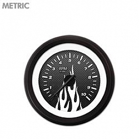 Aurora Instuments Tachometer 5458