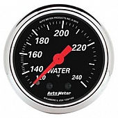 AutoMeter Gauge Water Temperature 1432