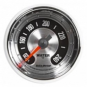 AutoMeter Gauge Water Temperature 1232