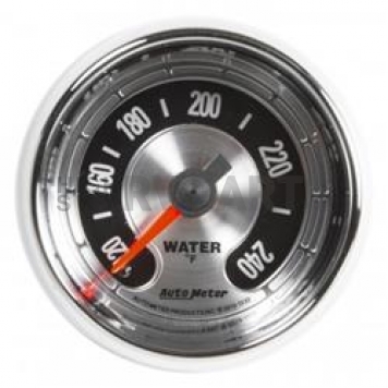 AutoMeter Gauge Water Temperature 1232