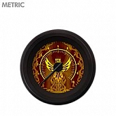 Aurora Instuments Tachometer 5623