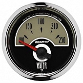 AutoMeter Gauge Water Temperature 1138