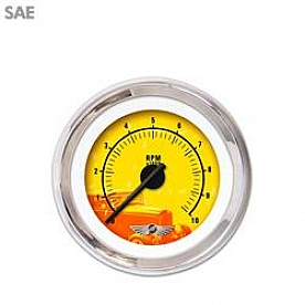 Aurora Instuments Tachometer 2694