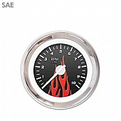 Aurora Instuments Tachometer 1838