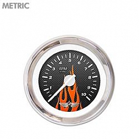 Aurora Instuments Tachometer 6294