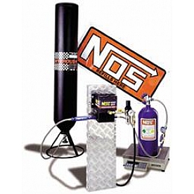 N.O.S. Nitrous Oxide Fill Station - 14251NOS