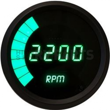 Intellitronix Tachometer M9001G