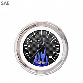 Aurora Instuments Tachometer 2680