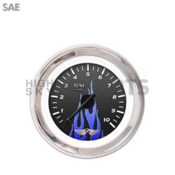Aurora Instuments Tachometer 2680