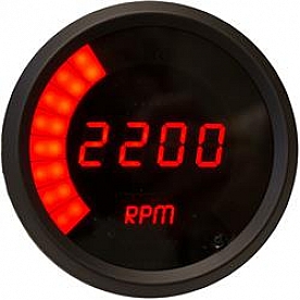 Intellitronix Tachometer M9001R