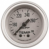 AutoMeter Gauge Water Temperature 2335