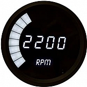Intellitronix Tachometer M9001W