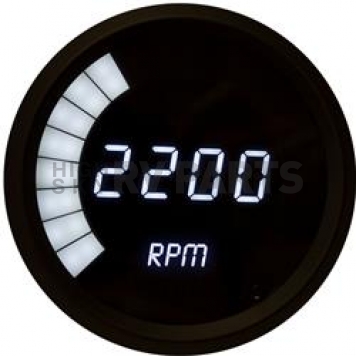 Intellitronix Tachometer M9001W