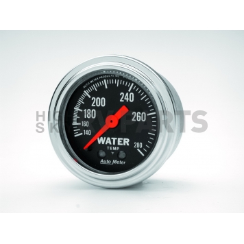 AutoMeter Gauge Water Temperature 2431