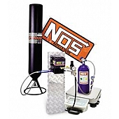N.O.S. Nitrous Oxide Fill Station Pump - 14253NOS