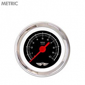 Aurora Instuments Tachometer 6228