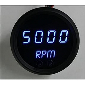 Intellitronix Tachometer M9002B