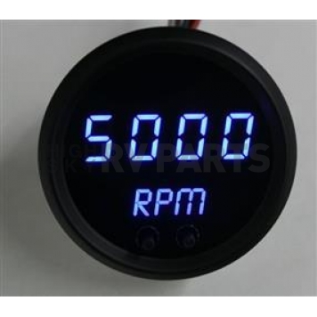 Intellitronix Tachometer M9002B