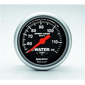 AutoMeter Gauge Water Temperature 3332M