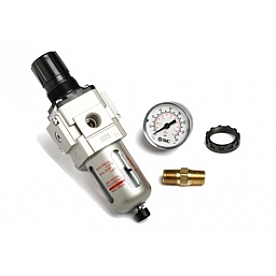 N.O.S. Nitrous Oxide Fill Station Regulator/ Filter - 14250NOS
