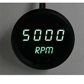 Intellitronix Tachometer M9002G