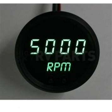 Intellitronix Tachometer M9002G