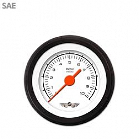 Aurora Instuments Tachometer 2614