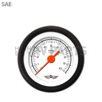 Aurora Instuments Tachometer 2614