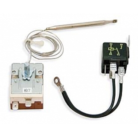 Flex-A-Lite Coolant Temperature Sensor 119835