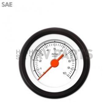Aurora Instuments Tachometer 1123