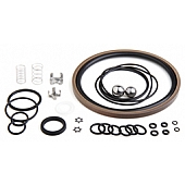 N.O.S. Nitrous Oxide Fill Station Pump Seal Kit - 14270NOS