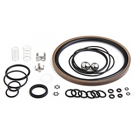 N.O.S. Nitrous Oxide Fill Station Pump Seal Kit - 14270NOS