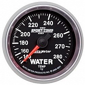 AutoMeter Gauge Water Temperature 3631