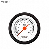 Aurora Instuments Tachometer 6229
