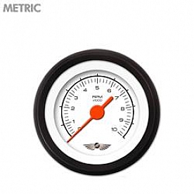 Aurora Instuments Tachometer 6229