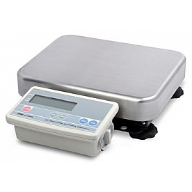 N.O.S. Nitrous Oxide Fill Station Scale - 14255NOS
